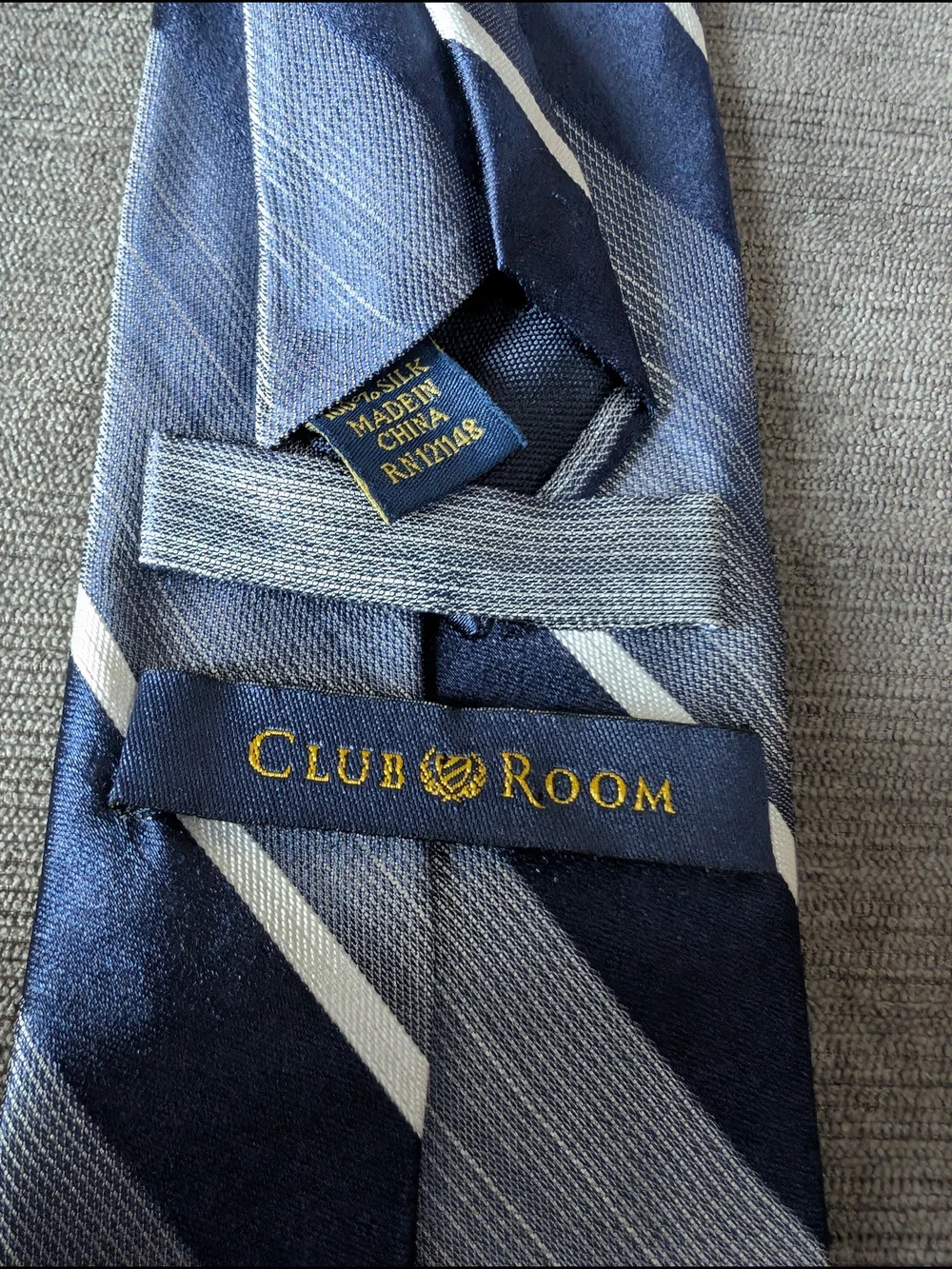 Club Room club room